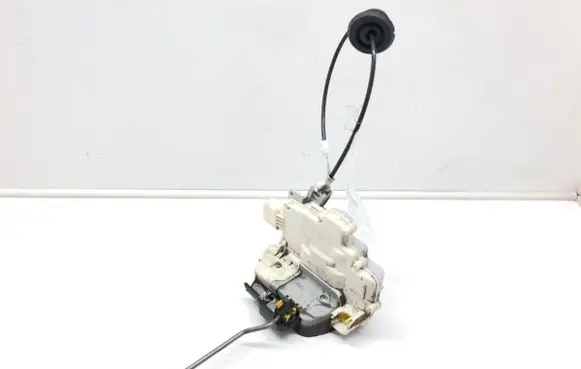 Seat Exeo (3R) Front door lock 8E1837015AB