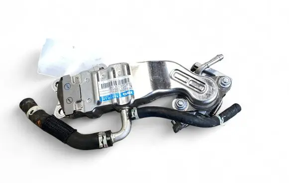 Lexus NX EGR valve cooler 2568025060 13064741990 23010009413