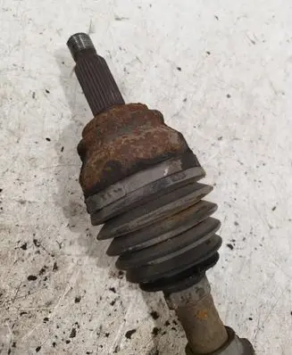 Jeep Patriot Front driveshaft