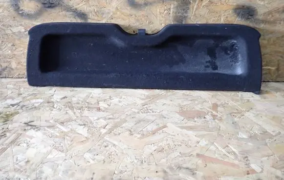 Opel Karl Parcel shelf