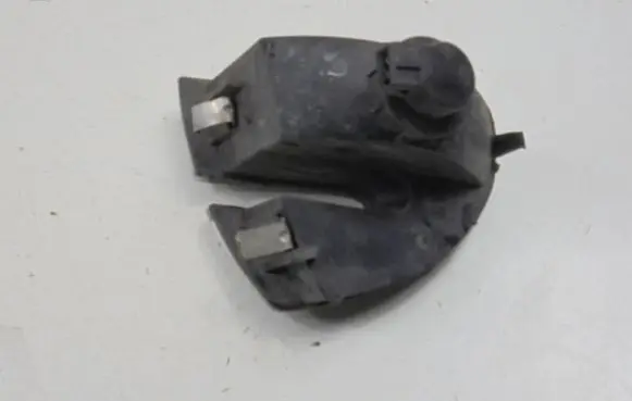 Front indicator light