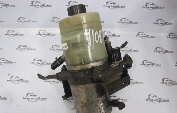 Power steering pump