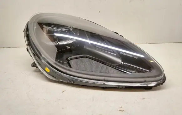 Porsche Macan (95B) Headlight/headlamp 95B941010AH
