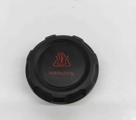 Volkswagen ID.4 Coolant expansion tank/reservoir cap 2Q0121321A