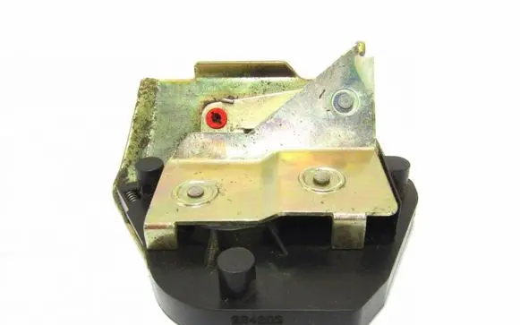 Fiat Ulysse Rear door lock