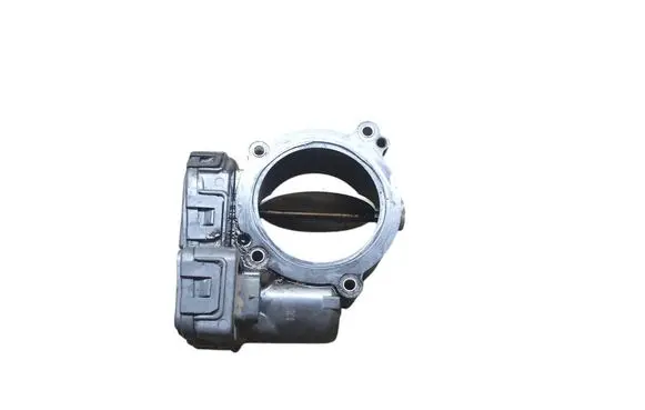 Mercedes-Benz Sprinter W906 Throttle valve A6510900470 0280750573 DK0040