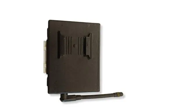 Chevrolet Rezzo Other control units/modules 220001