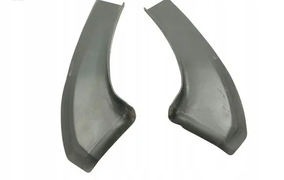 Audi A6 S6 C6 4F Under headlight/headlamp trim 
