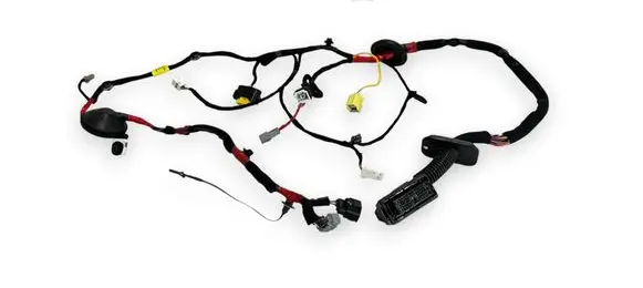 KIA EV6 Front door wiring loom 91615CV840 50930