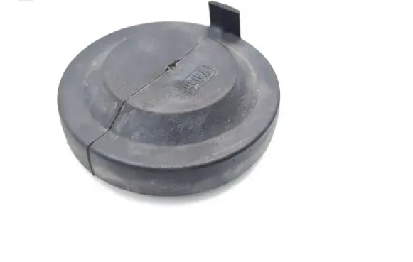 Volkswagen PASSAT B7 Headlight/headlamp dust cover 89004031