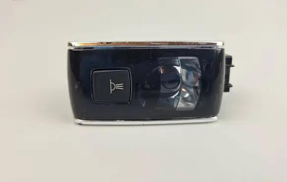 Peugeot 508 Rear seat light 8956400 EMAA3864X