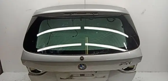 BMW X1 E84 Tailgate/trunk/boot lid