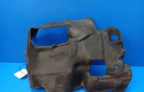 BMW X4 F26 Heat shield in engine bay 8514332