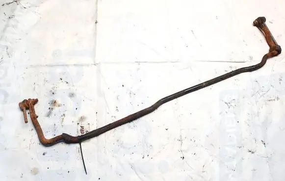 Volkswagen Sharan Front anti-roll bar/sway bar