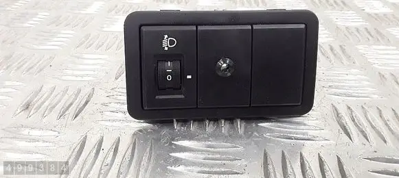 Hyundai i20 (PB PBT) Headlight level height control switch 937001j150