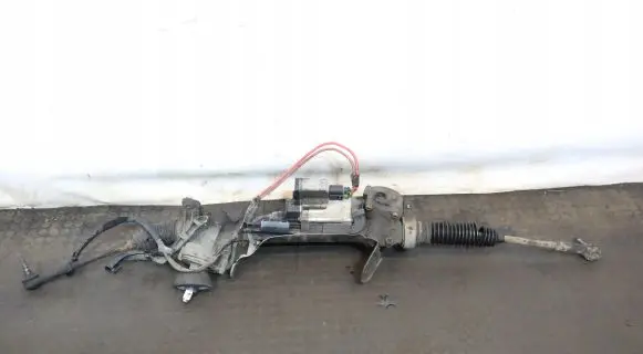 Seat Altea Steering rack