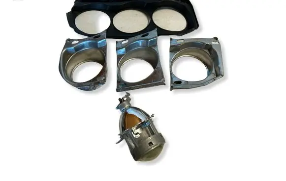 Alfa Romeo 159 Headlight part 42830012SX