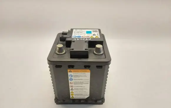 Porsche Taycan 9J1 Car battery 9J1915105NJLK01