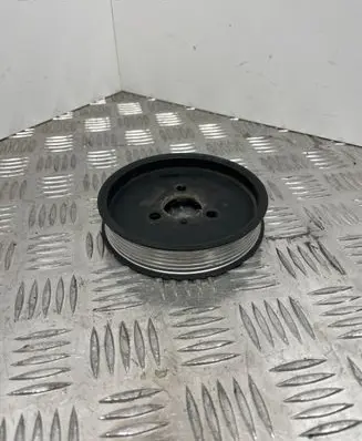 BMW 5 E60 E61 Power steering pump pulley 7802622