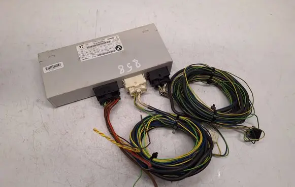 BMW X5 F15 Tailgate/trunk control unit/module 61357388490 61357412610 61357384722