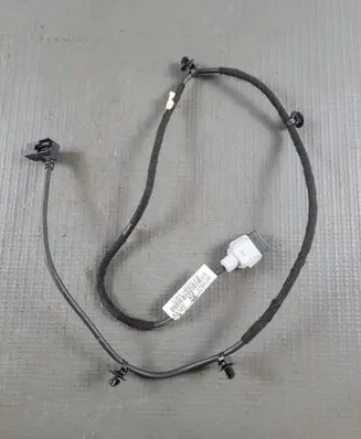 Ford Escape III USB socket connector GJ5T14D202CB