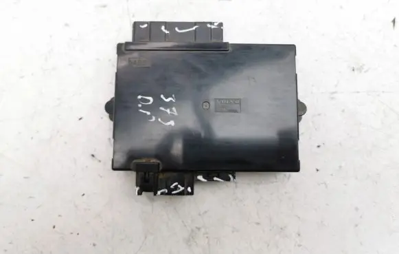 Volvo XC90 Seat control module 8691707