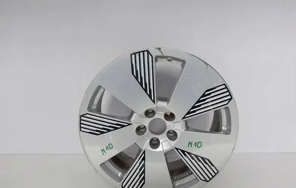 Audi e-tron R19 alloy rim 4ke601025q