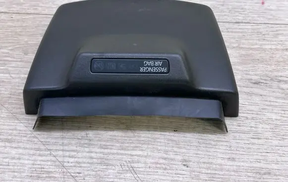Porsche Macan (95B) Rearview mirror trim 7PP863081C