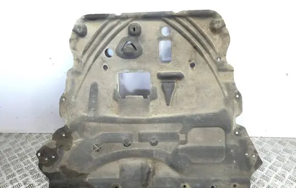 Ford Kuga III Engine splash shield/under tray