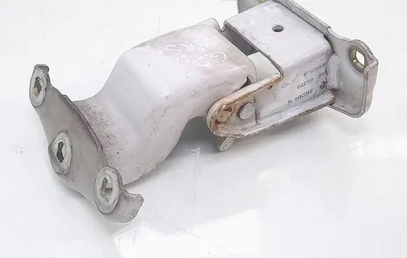 Renault Trafic II (X83) Loading door upper hinge 312304K 66379