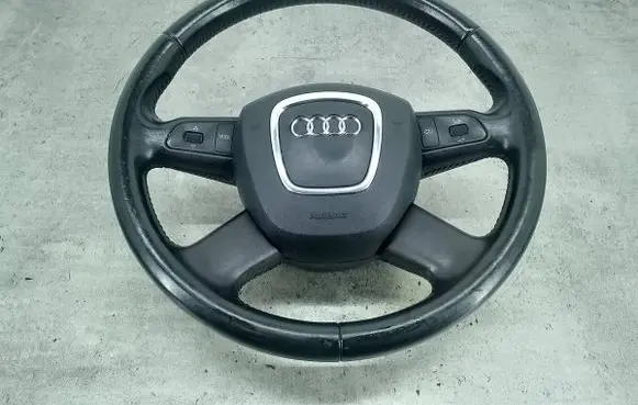 Audi A4 S4 B7 8E 8H Steering wheel