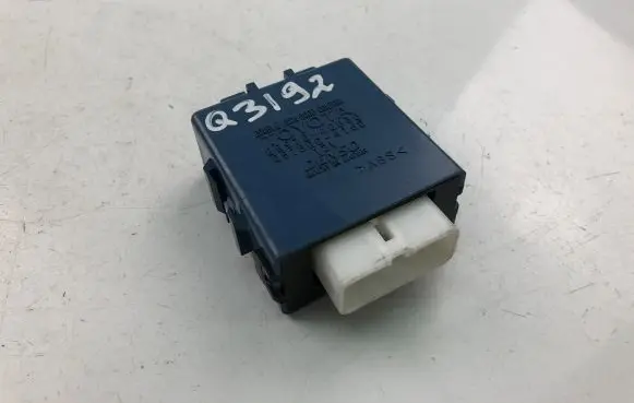 Lexus RX 330 - 350 - 400H Other control units/modules 8597048030