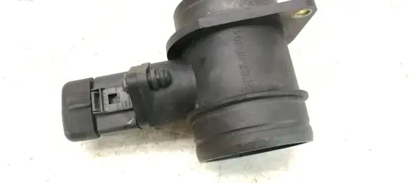 Volkswagen Golf IV Mass air flow meter 06A906461 0280217121