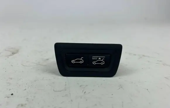 Tailgate opening switch