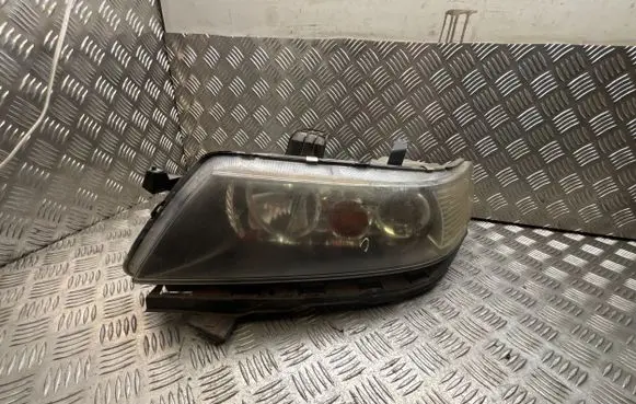 Honda Accord Headlight/headlamp P2928