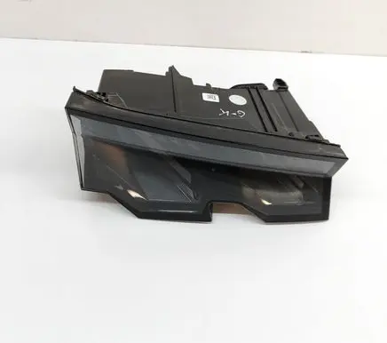 Peugeot 3008 III Tailgate rear/tail lights 9842150080