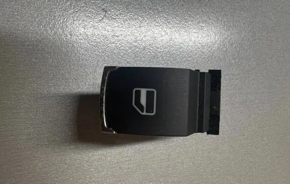 Volkswagen PASSAT B7 Electric window control switch 3C8959855