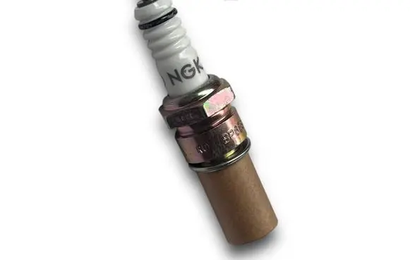 Audi A4 Allroad Spark plug S621 101000034AA