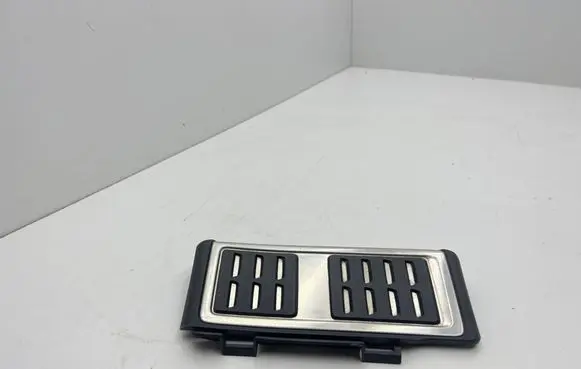 Volkswagen Golf VII Foot rest pad/dead pedal 5Q1864551A