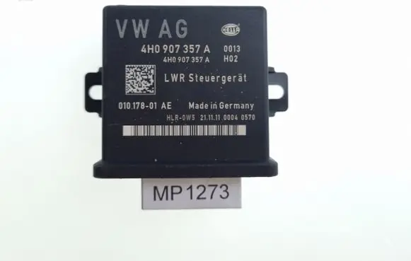 Audi A6 S6 C7 4G Light module LCM 4H0907357A