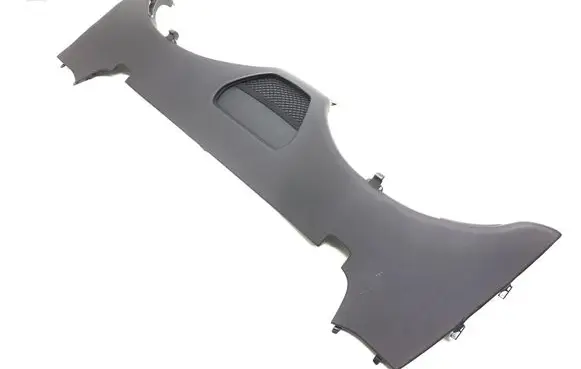 Jaguar F-Type Tailgate/trunk upper cover trim JX5346668ACW JX5346668A