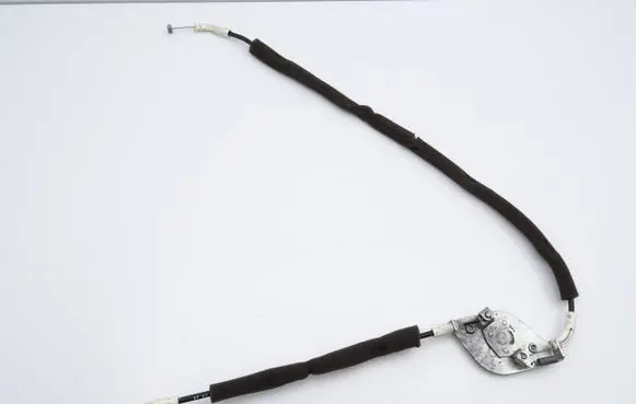 Dacia Logan I Rear door cable line 7700303592