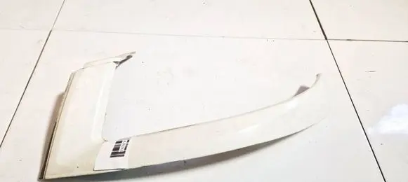Fiat Doblo Under headlight/headlamp trim 735390978