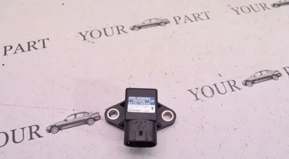 Lexus GS 300 350 430 450H Acceleration sensor 8919150020