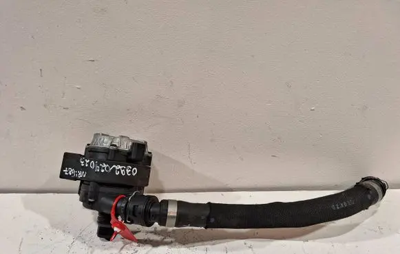 Opel Mokka B Electric auxiliary coolant/water pump 9827567880