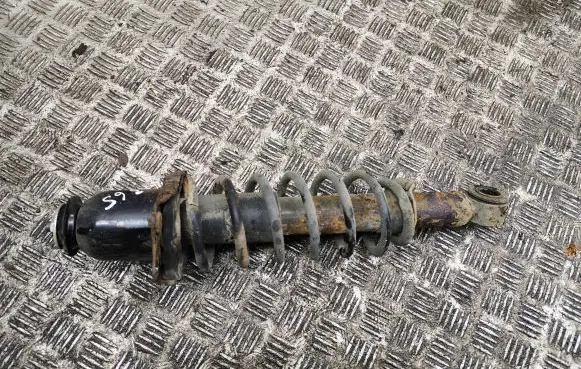 Toyota Corolla E120 E130 Rear shock absorber/damper