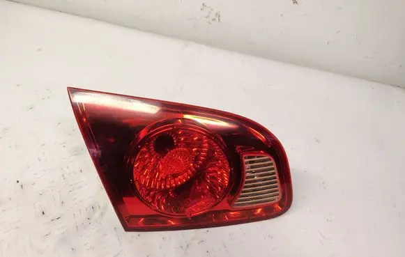 Hyundai Santa Fe Tailgate rear/tail lights 924052B000