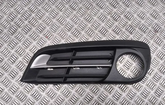 BMW 5 F10 F11 Front fog light trim/grill 11460915 7342411