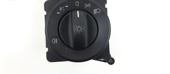 Mercedes-Benz Sprinter W906 Light switch A9065450504 M3242