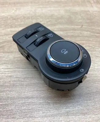 Opel Insignia A Light switch 23197913 371144
